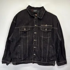 2026年最新】rocawear ロカウェア デニムジャケットの人気アイテム