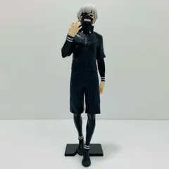2025年最新】金木研 フィギュアの人気アイテム - メルカリ
