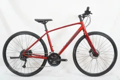 トレック 7.7FX クロスバイク　兵庫より クロスバイク(FX 2 DISC) | GENE BIKES（ジーン バイクス）