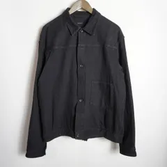 2025年最新】COMOLI メンズ Gジャン・デニムジャケットの人気アイテム