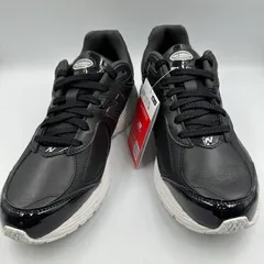 New Balance　ニューバランス　スニーカー U2002RD　レザー　27.5cm