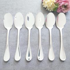 希少 クリストフル リュバン スタンダードフォーク 6点 - メルカリ