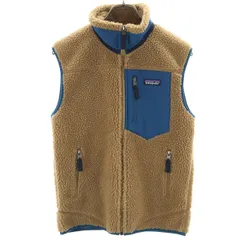 2025年最新】パタゴニアレトロx ベストの人気アイテム - メルカリ