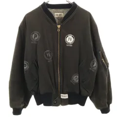 2025年最新】ピンクハウス ma-1の人気アイテム - メルカリ