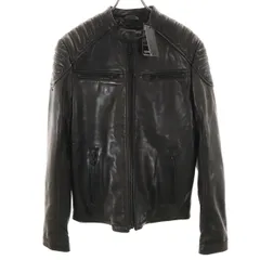 2025年最新】極度乾燥 レザージャケットの人気アイテム - メルカリ