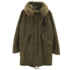 2025年最新】ヒステリックグラマー モッズコートの人気アイテム - メルカリ