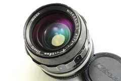 2025年最新】Nikon Auto Nikkor 28mm F2の人気アイテム - メルカリ