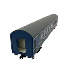 KATSUI ナハネ 20 HOゲージ 客車２ 2025年最新】KATO ナハネ20 HOの人気アイテム - メルカリ