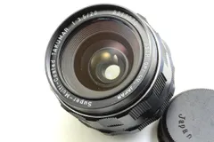 2025年最新】super takumar 28mm f3.5の人気アイテム - メルカリ