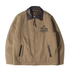 calee キャリー 刺繍入り ベージュミリタリージャケット 廃盤品 レア物 calee キャリー 刺繍入り ベージュミリタリージャケット 廃盤品 レア物