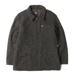 Journal Standard TRISECT Harris Tweed - メルカリ