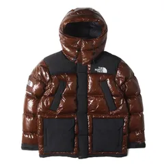 Supreme シュプリーム ジャケット ブラウン サイズ:S | 22AW THE NORTH FACE 700フィルパワー ダウンパーカー(700-Fill Down Parka) | アウター ブルゾン 上着 | コラボ【メンズ】【中古】