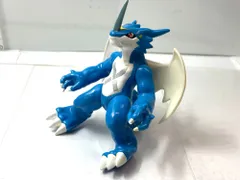 2025年最新】デジモンソフビの人気アイテム - メルカリ