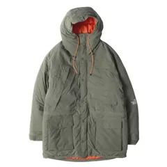 【美品】READYMADE レディメイド ジャケット カーキ サイズ:1 | USヴィンテージ テントクロス マウンテン ダウンパーカー (MOUNTAIN DOWN PARKA) | アウター ブルゾン コート 上着【メンズ】【中古】