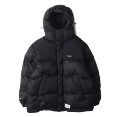 2026年最新】wtaps bivouac vestの人気アイテム - メルカリ
