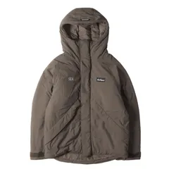 WIND AND SEA ウィンダンシー ジャケット デザート サイズ:L | 22AW WILD THINGS プリマロフト デナリジャケット (Denari Jacket) | アウター ブルゾン 上着 | コラボ【メンズ】【K4647】 2026年最新】ウィンダンシー ワイルドシングスの人気アイテム - メルカリ
