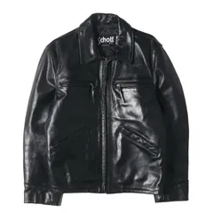 2025年最新】schott レザージャケット トラッカーの人気アイテム