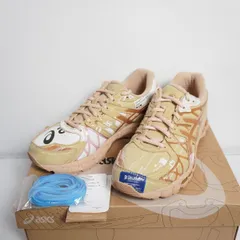 2025年最新】doublet スニーカーの人気アイテム - メルカリ