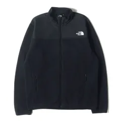 THE NORTH FACE ノースフェイス ジャケット ブラック 黒 サイズ:XL | 23AW マウンテン バーサ マイクロ ジャケット (Mountain Versa Micro Jacket NL72304) | アウター ブルゾン【メンズ】【中古】