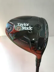 バーナーミニドライバー11.5美品最終値下げ テーラーメイド ミニドライバー バーナー11.5°PROFORCE 65 S
