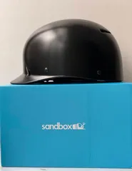 2025年最新】sandbox ヘルメットの人気アイテム - メルカリ