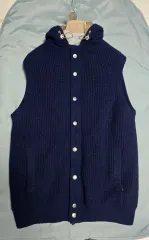 2025年最新】ブルネロクチネリ ダウンベストの人気アイテム - メルカリ