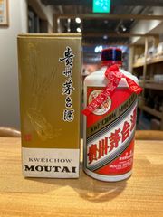 貴州 茅台酒 1995年53% 500ml マオタイ 5本セット 中国酒 白酒 貴州 茅台酒 1995年53% 500ml マオタイ 5本セット 中国酒 白酒 - メルカリ