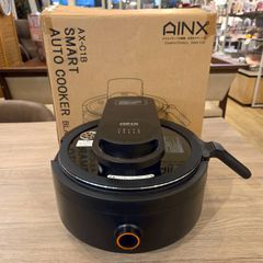 限定品 ENRO Smoking Machine 燻製器 1回のみ使用 希少 - メルカリ