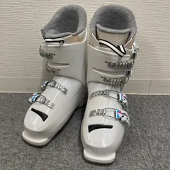 【NPA】23.5cm ROSSIGNOL GIRL FUN ロシニョール スキーブーツ