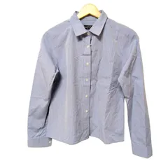 2025年最新】マーガレットハウエルブラウスの人気アイテム - メルカリ