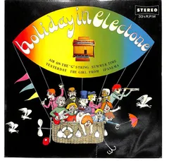 レコード 沖浩一　electone adventure in sound LP レコード 沖浩一 electone adventure in sound LP 【公式通販】