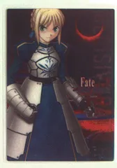 2026年最新】fate fact cardの人気アイテム - メルカリ