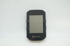 Bryton Rider S500 サイコン、心拍計 - メルカリ