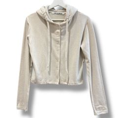 DIESEL ディーゼル M-Ikyla 長袖ニットトップス クロシェ編み セーター