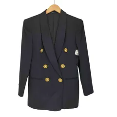 ロペ ROPE ビジューボタン テーラードジャケット レディース  9AT