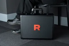 ロケット団の栄光 アタッシュケースセット 未開封 