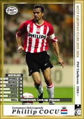 【中古】WCCF LEGENDS[European Club Legends]：フィリップ・コク