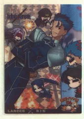 2025年最新】fate fact cardの人気アイテム - メルカリ