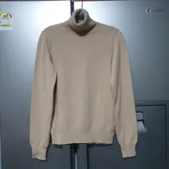 ドルチェ＆ガッバーナ カシミア タートルネック ニット