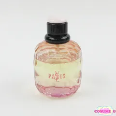 イヴ サンローラン パリ ローズ アンシャンテ オーデトワレ 125ml EDT G825
