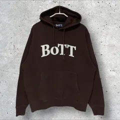 2025年最新】Bott og logo pulloverの人気アイテム - メルカリ