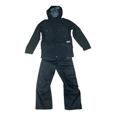 未使用 USA製 VOLCOM ボルコム セットアップ ※21-3-1/5※ 2025年最新】volcom セットアップの人気アイテム - メルカリ