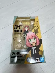 SPY×FAMILY アーニャ・フォージャー SHF ポップ 出品