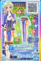 アイカツカード 騎咲レイ6枚セット アイカツスターズ アイカツカード