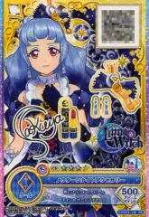 【中古】アイカツDCD OPPR3-20[PR]：ノクターンナイトアクセサリー/-