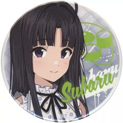 ガールズバンドクライ 安和すばる BAYCAMP 限定 缶バッジ - メルカリ
