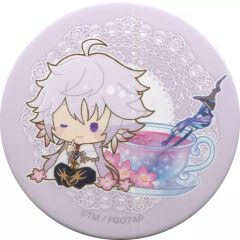 [중고] 배지 핀스(캐릭터) 캐스터/말린(노멀) [Fate/Grand Order - 절대 마수 전선 바빌로니아- 트레이딩캔 배지] 애니메이트 걸스 페스티벌 2019 상품