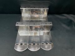 YDM ワッテ缶 二連缶 コットンボックス 2個セット - メルカリ