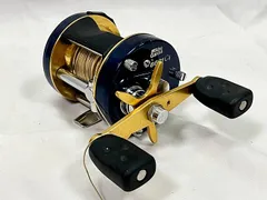 2025年最新】6601C4 アブガルシアの人気アイテム - メルカリ