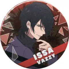 【中古】バッジ・ピンズ 築一紗 「ツキノ芸能プロダクション VAZZROCK FES 2019 キャラバッジコレクション」